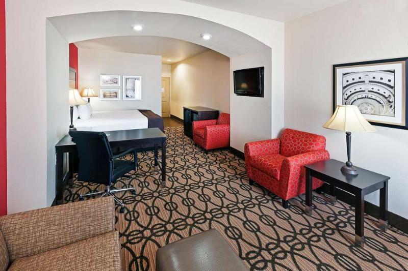 La Quinta By Wyndham Pearsall Exterior foto